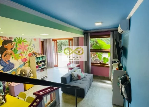 Imagem Venha conhecer esta incrível casa!