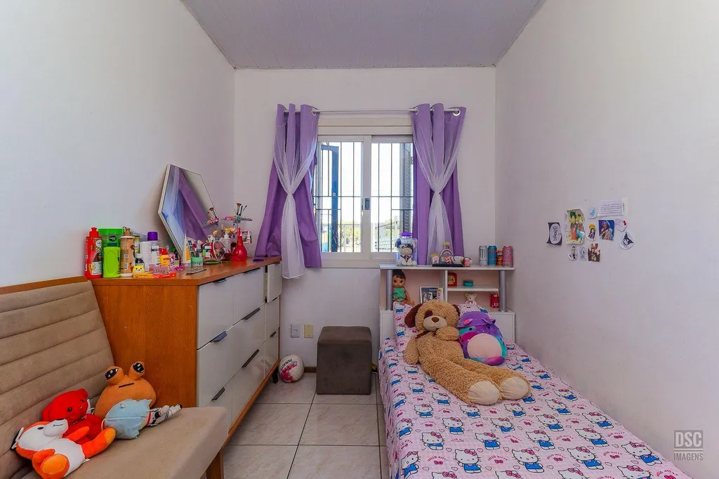 Imagem Casa em Hípica