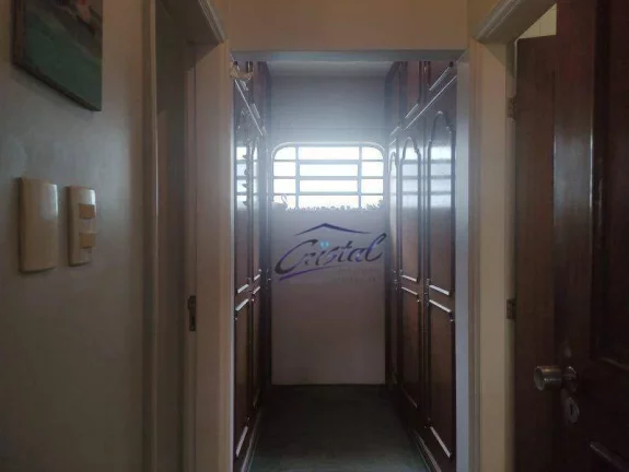 Imagem Casa com 3 dormitórios à venda, 220 m² - Butantã - São Paulo/SP