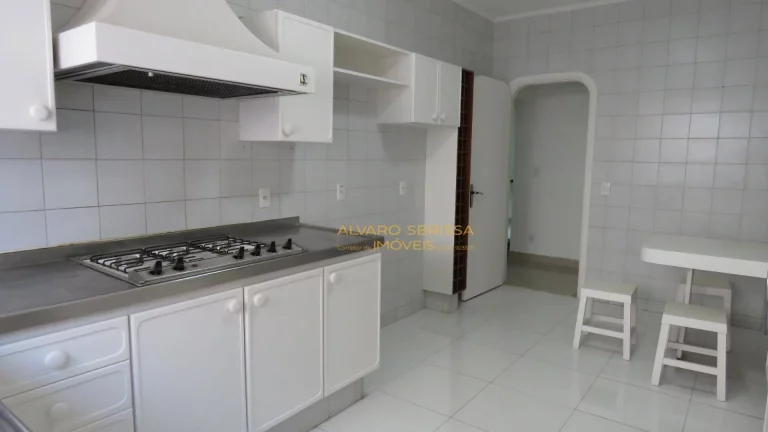 Imagem Aluga - Casa com 4 dormitórios - Condomínio Portella -Itu/SP