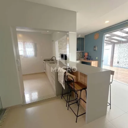 Imagem Casa Térrea | Três Rios do Sul | 3 quartos (1 suíte) | 160m²