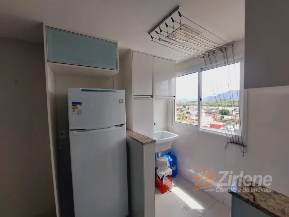 Imagem Apartamento com 68 m² com 2 quartos e 1 vaga na Praia do Morro!