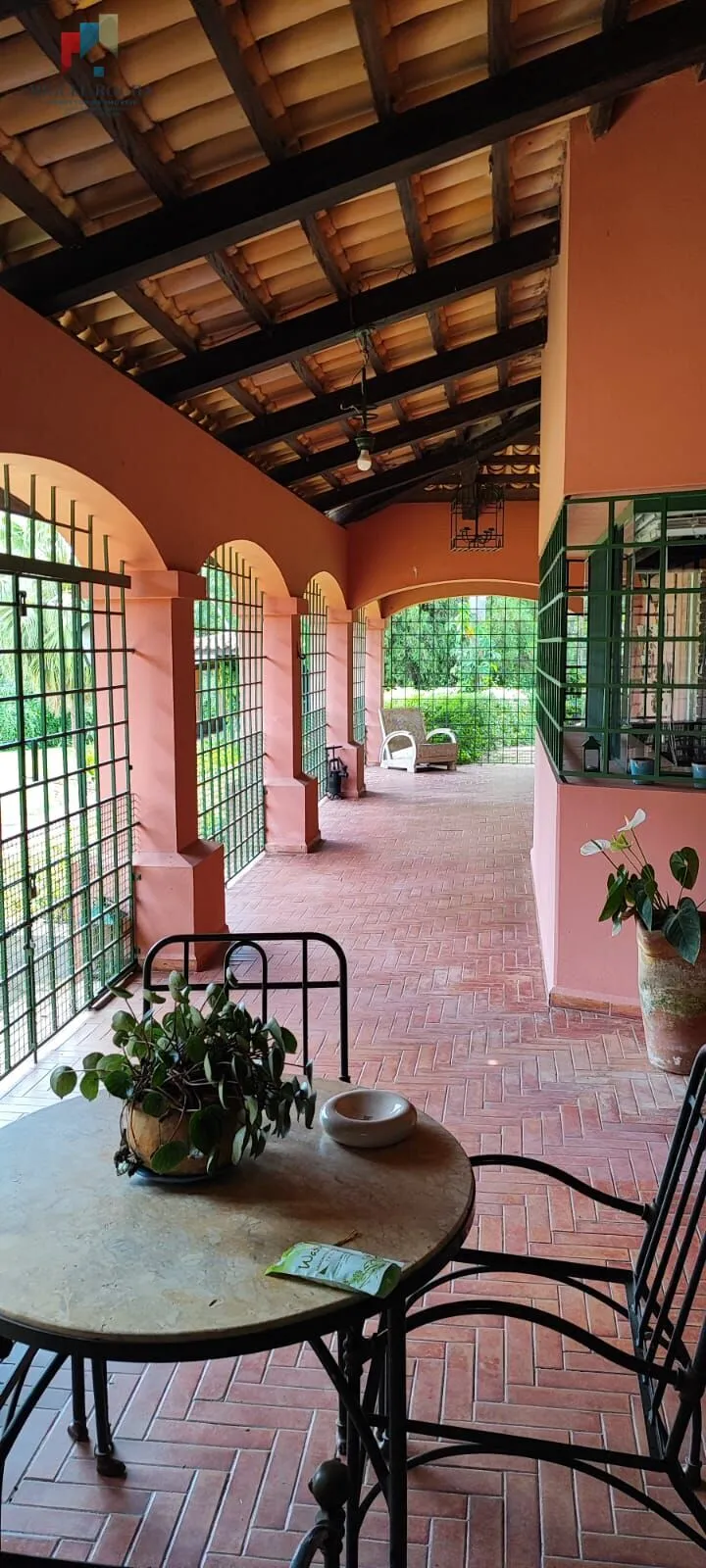 Imagem Fazenda região de Sorocaba SP