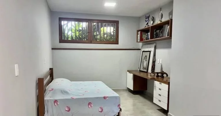 Imagem CASA AZUL - VILLAS DE SÃO JOSÉ