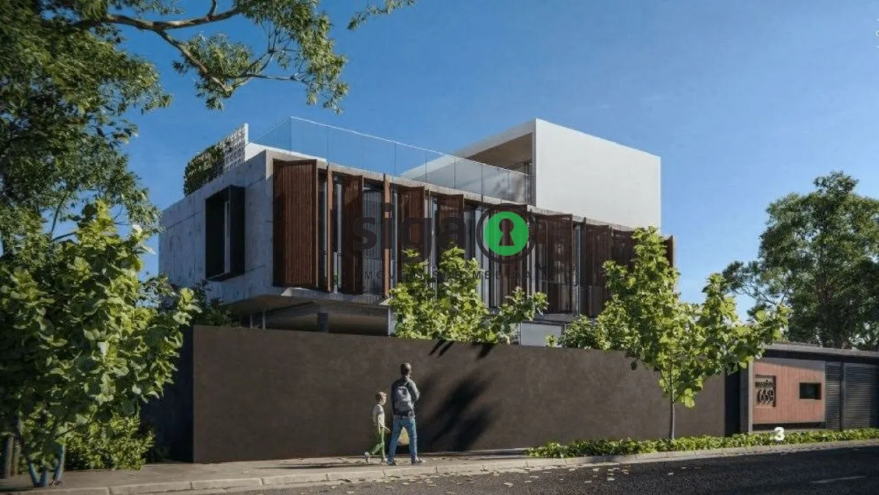 Foto do imóvel Casa em condomínio para venda no Jardim Paulistano 05 suítes, São Paulo - SP