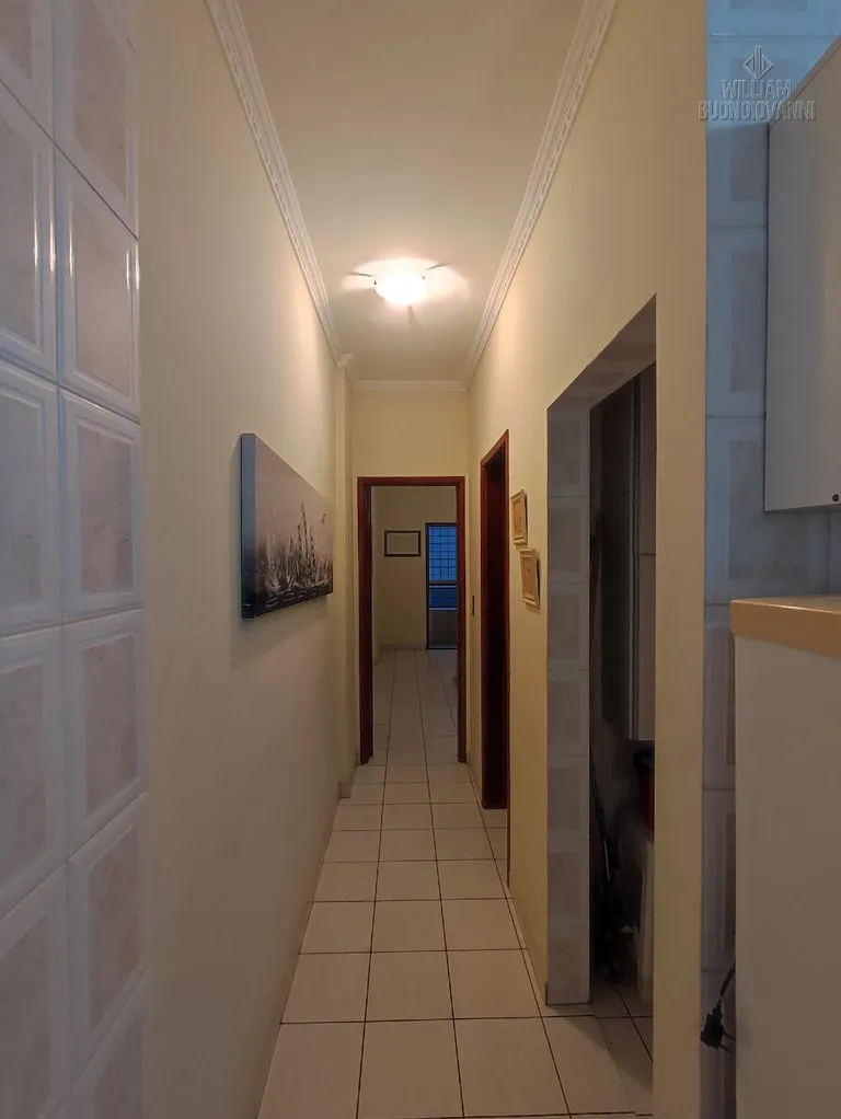Imagem APARTAMENTO 1 QUARTO - GUILHERMINA - PRAIA GRANDE/SP