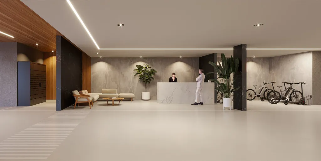 Imagem Sala comercial à venda no bairro Setor Oeste - Goiânia/GO