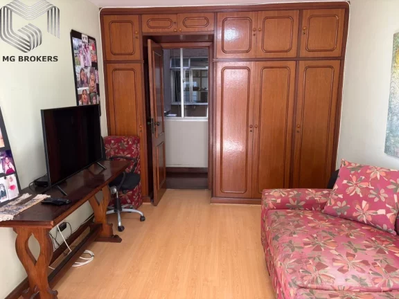 Imagem APARTAMENTO RESIDENCIAL em RIO DE JANEIRO - RJ, BARRA DA TIJUCA