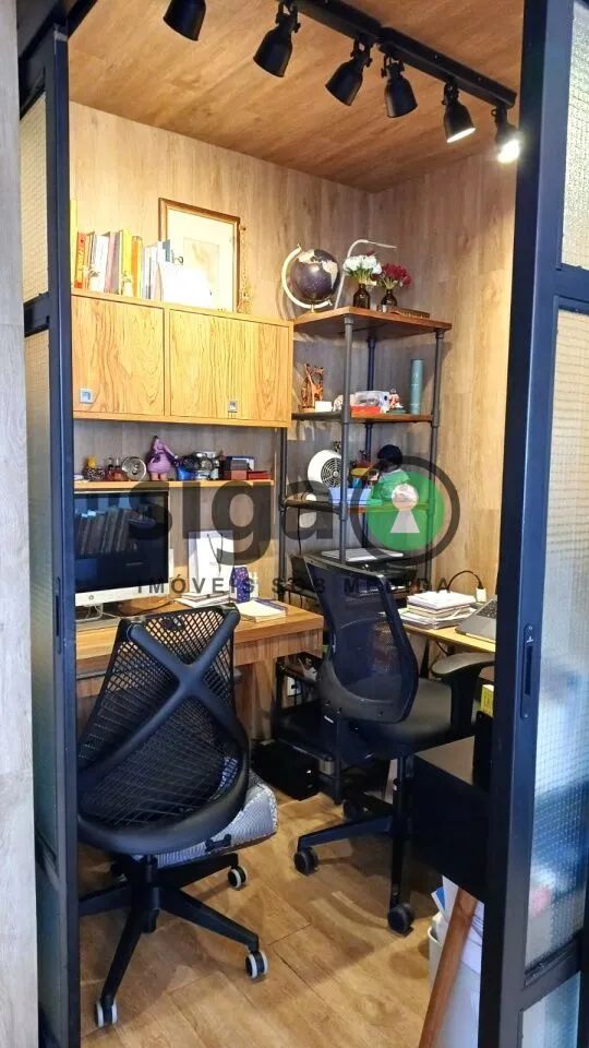 Imagem Apartamento com 3 Suítes, 3 vagas, 163m2 à venda na Vila Andrade