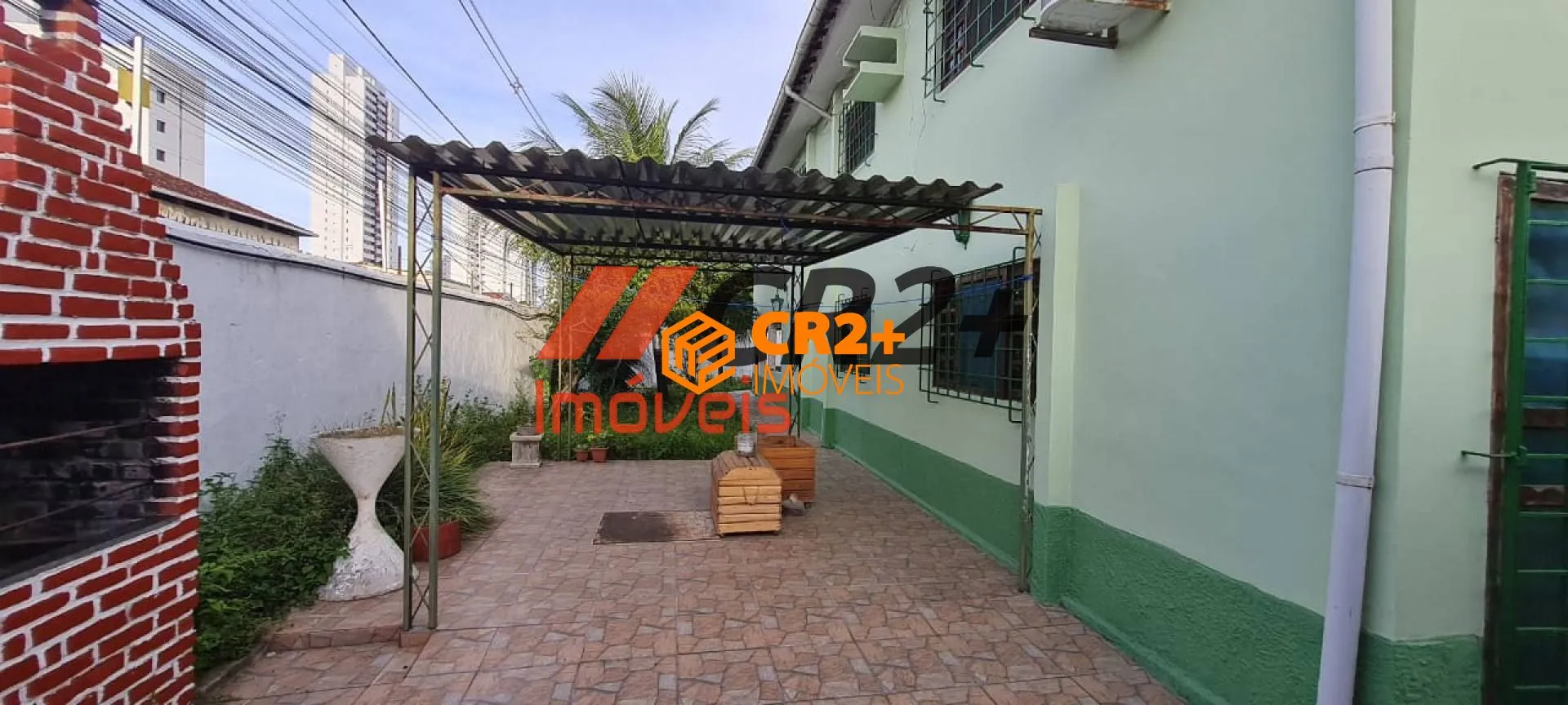 Imagem Casa à Venda com 4 Quartos, 2 Suítes em Piedade com 480 M².