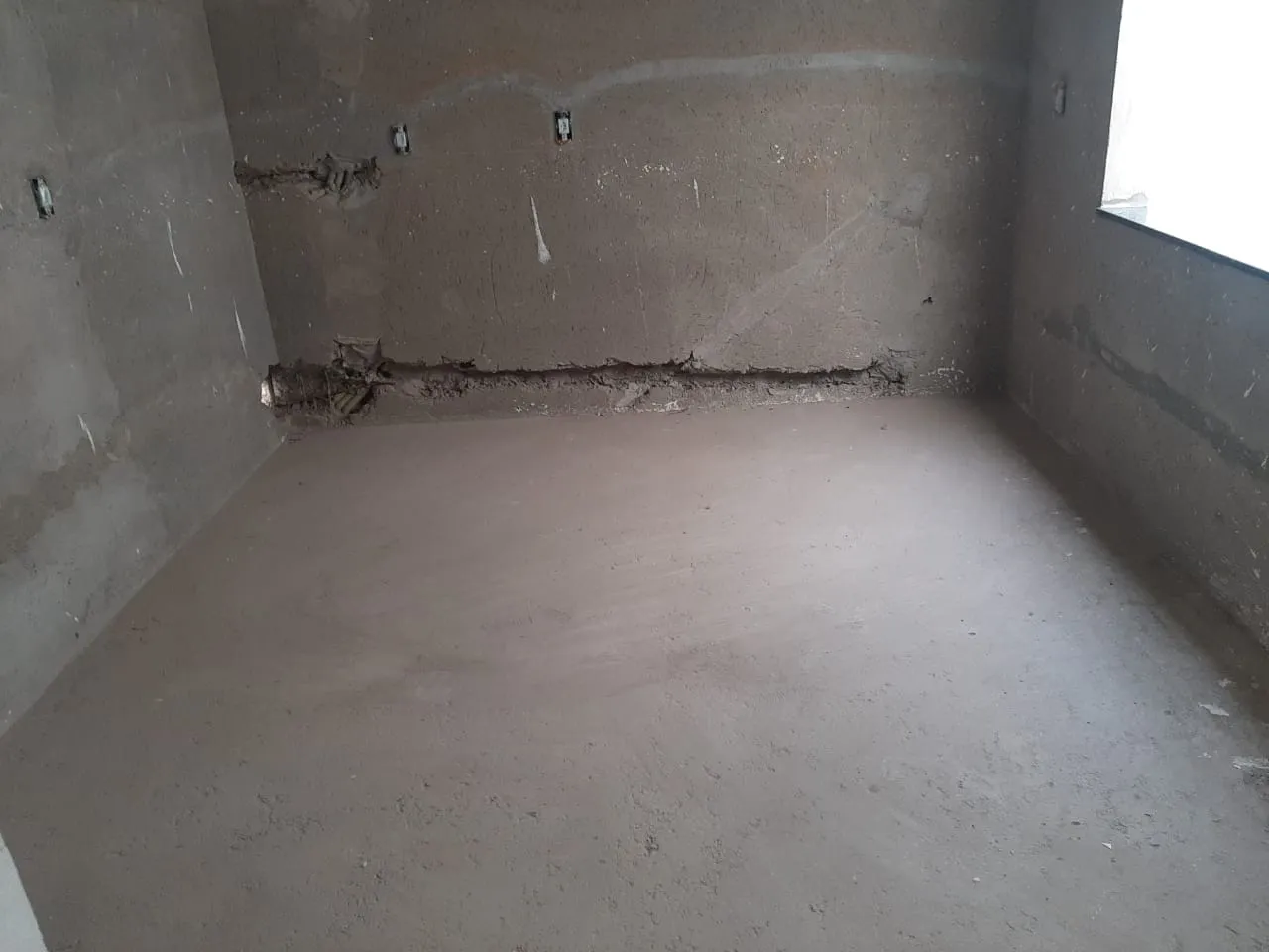 Imagem Casa à venda 3 Quartos, 2 Suites, 2 Vagas, 150M², Itaguaçú, Aparecida - SP