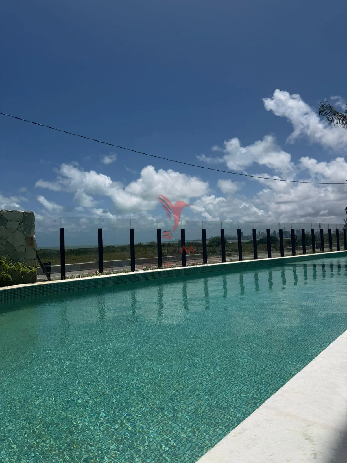 Imagem FLAT A BEIRA MAR EM INTERMARES