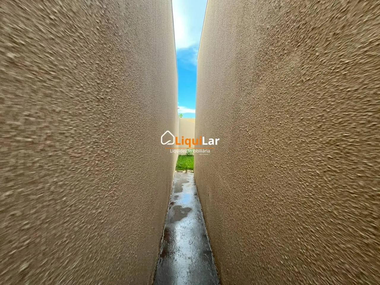 Imagem Casa Nova à Venda no Itamaracá | 2 Quartos, Suíte e Financiamento