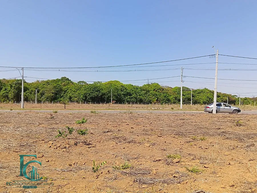Imagem Terreno Comercial â Venda em Abadia