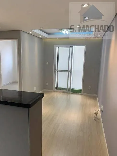 Foto do imóvel Apartamento para Venda em Santo André / SP