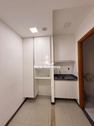 Imagem Sala Comercial para Locação na Praia de Itaparica - Vila Velha/ES