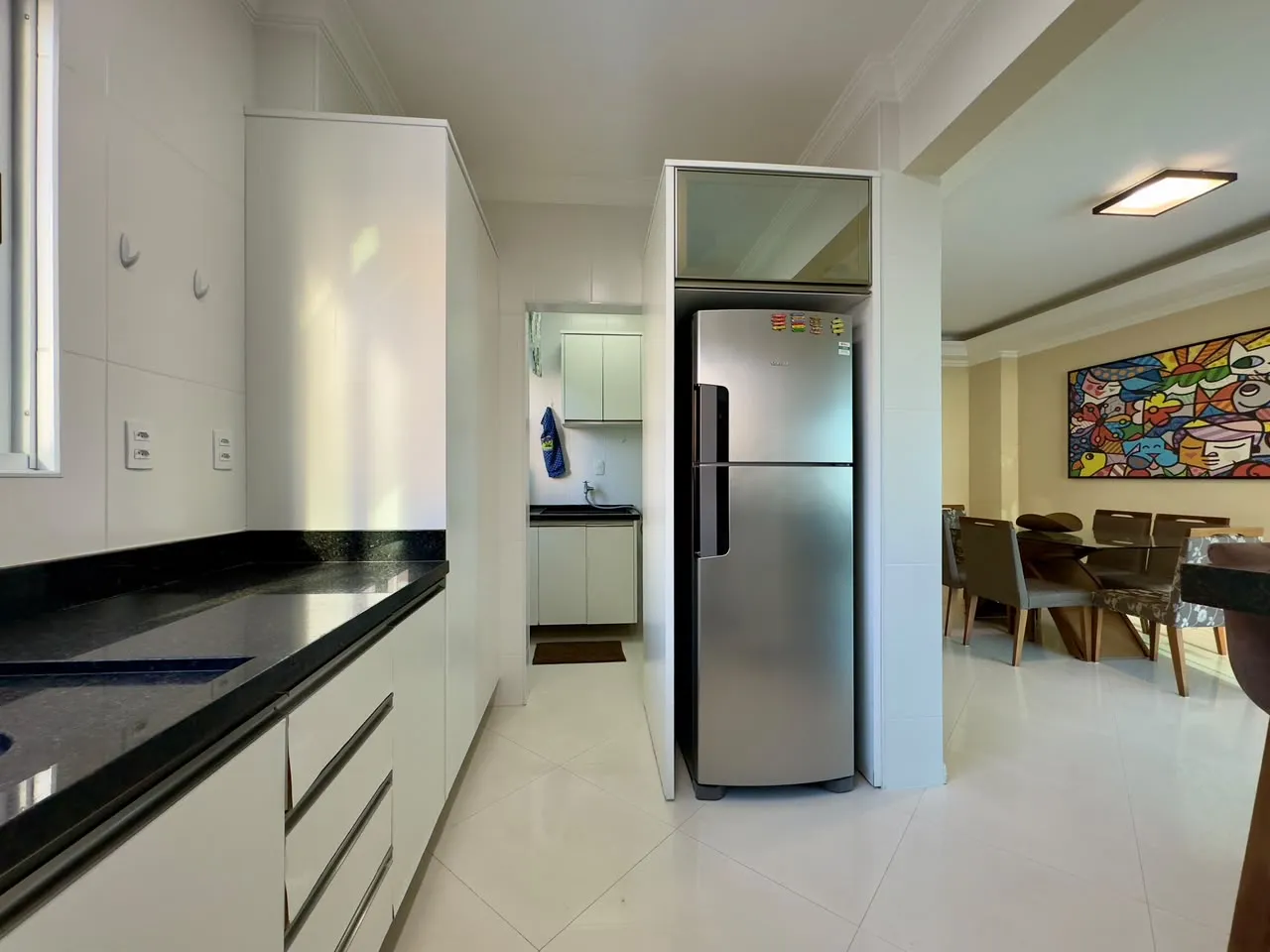 Imagem Apartamento à venda com 130m2 por R$ 2.100.000,00