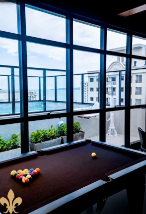 Imagem APARTAMENTO RESIDENCIAL em ITAPEMA - SC, MORRETES