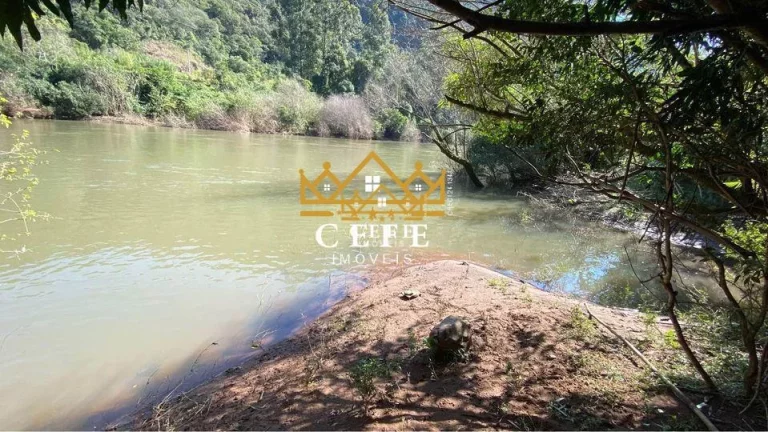 Imagem Chácara - Sítio com 2 Dormitorio(s) localizado(a) no bairro São José do Caí em Nova Petrópolis / RIO GRANDE DO SUL Ref.:1354