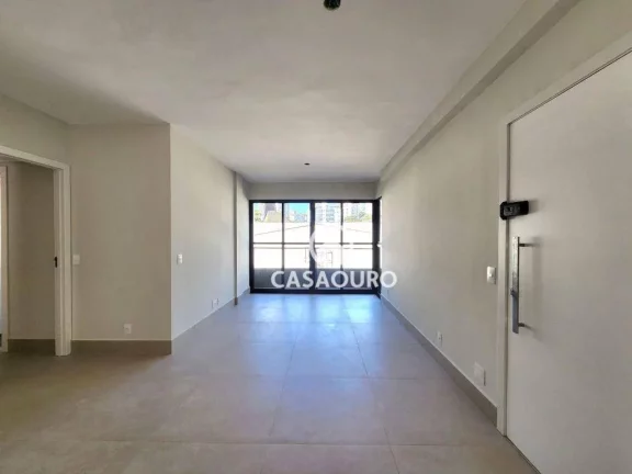 Imagem Apartamento com 3 quartos à venda, 83 m² por R$ 1.152.000 - Serra - Belo Horizonte/MG