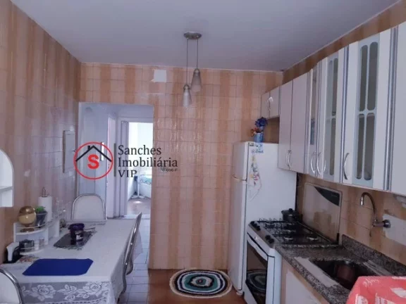 Imagem Vende Apartamento Padrão Mooca