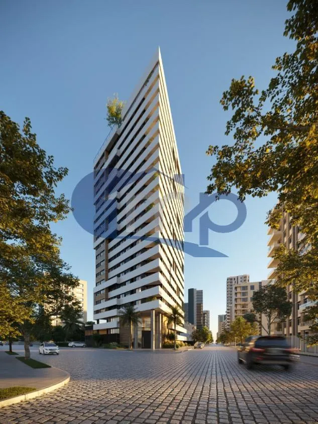 Imagem Apartamento de 3 Suites a Venda no Centro de Torres/RS - 121,34 m²