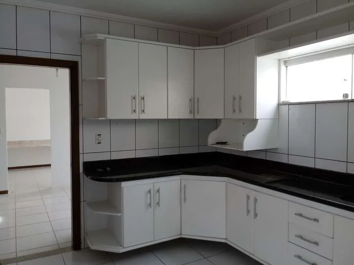 Imagem Casa com 4 Quartos à Venda, 160 m² em Santa Rita - Santo Antônio De Jesus