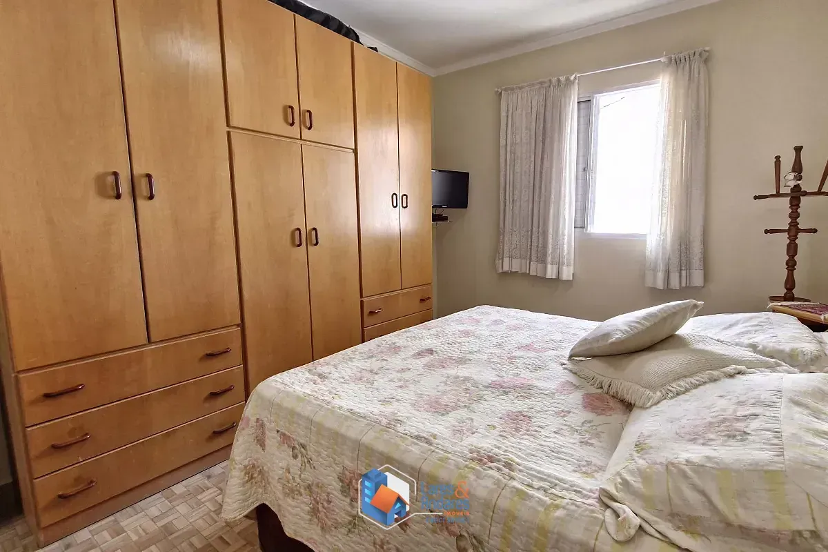 Imagem Casa de vila para venda em Santana com 2 quartos, 140m²