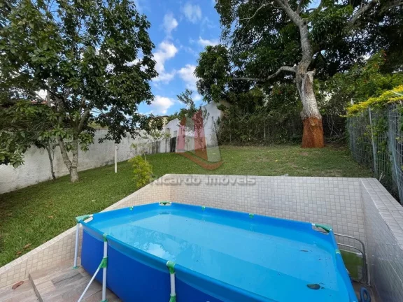 Imagem Casa com 2 dormitórios à venda, 55 m² por R$ 355.000,00 - Guriri - Cabo Frio/RJ