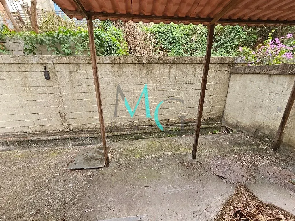 Imagem Apartamento Garden com 2 dormitórios à venda, 43 m² por R$ 170.000 - Campo Grande - Rio de Janeiro/RJ