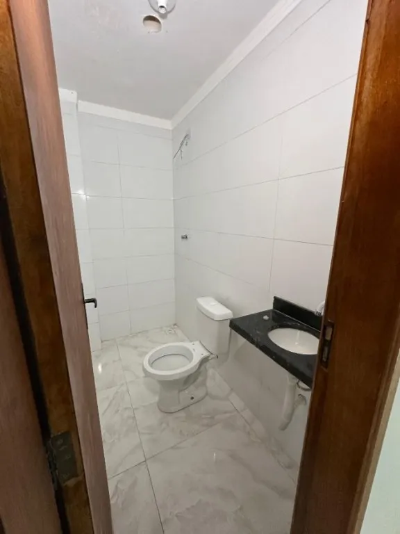 Imagem CASA COM 105,00 m² - REAL - PRAIA GRANDE SP