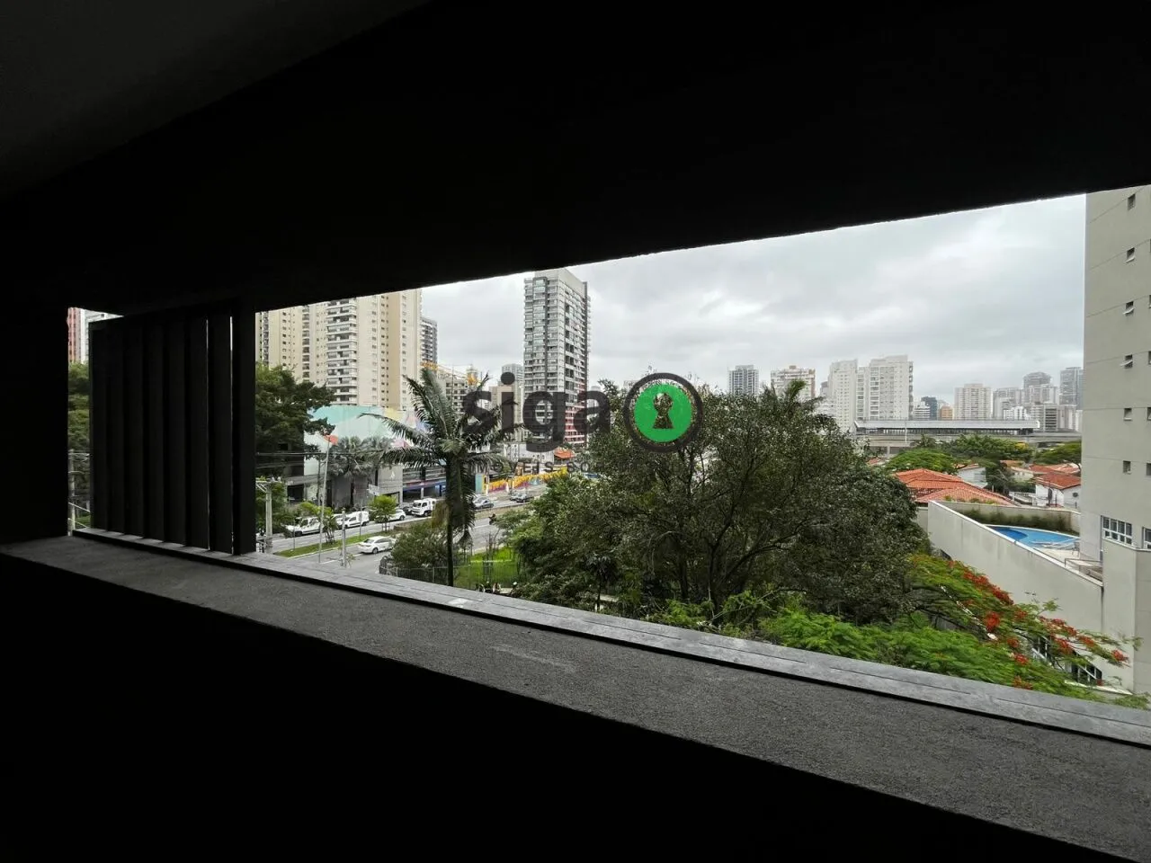 Imagem Apartamento com 01 dormitório à venda no On Flórida