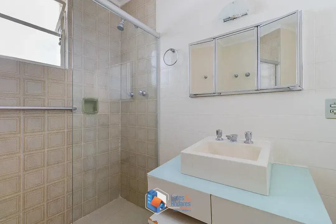 Imagem Apartamento para venda em Santa Cecília com 2 quartos, 79m²