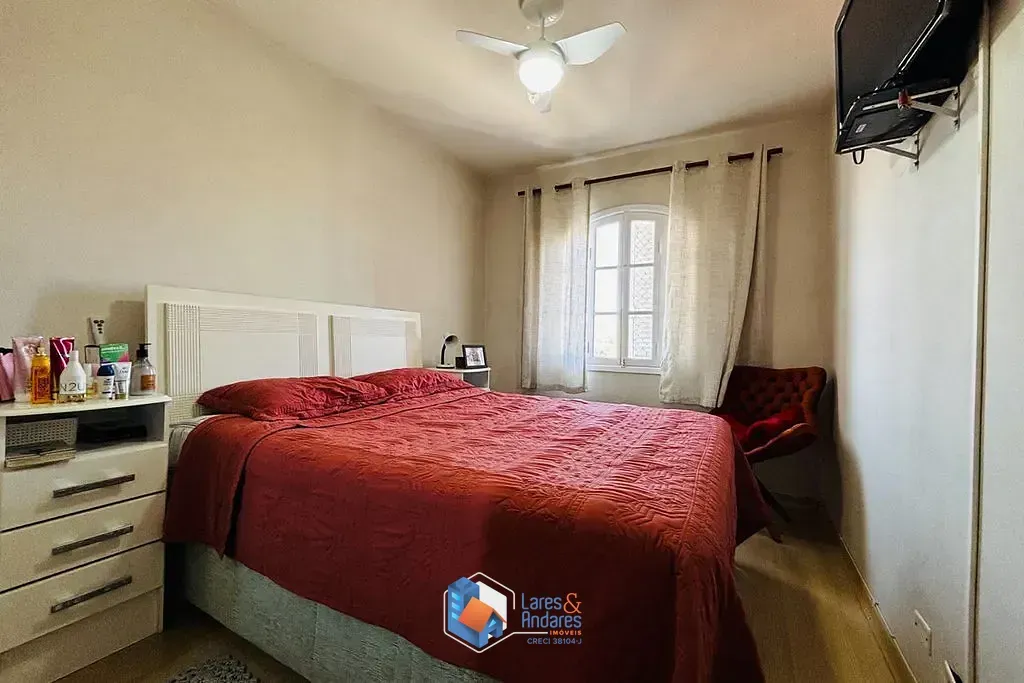 Imagem Casa à venda 3 Quartos 1 Suite 2 Vagas 130M² Vila Marari São Paulo - SP