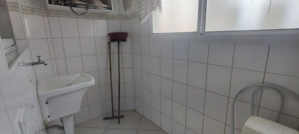 Imagem APARTAMENTO COM 51,00 m² - AVIAÇÃO - PRAIA GRANDE SP