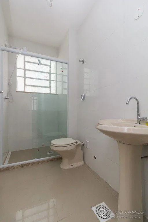 Imagem Apartamento de 02 quartos, sendo 01 com Ar condicionado, no bairro Centro Histórico em Porto Alegre/RS.