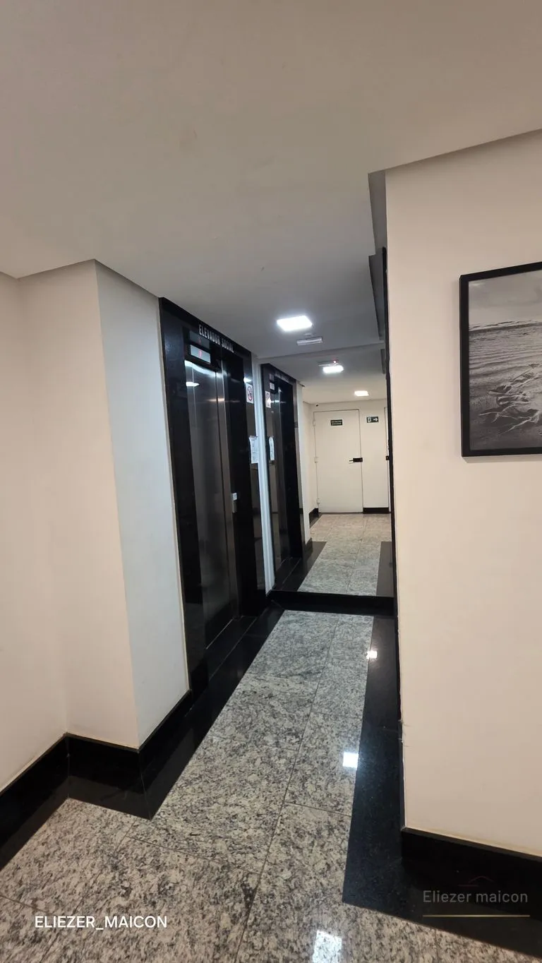 Imagem Apartamento à Venda com 2 suítes na Vila Togni, Poços de Caldas - MG