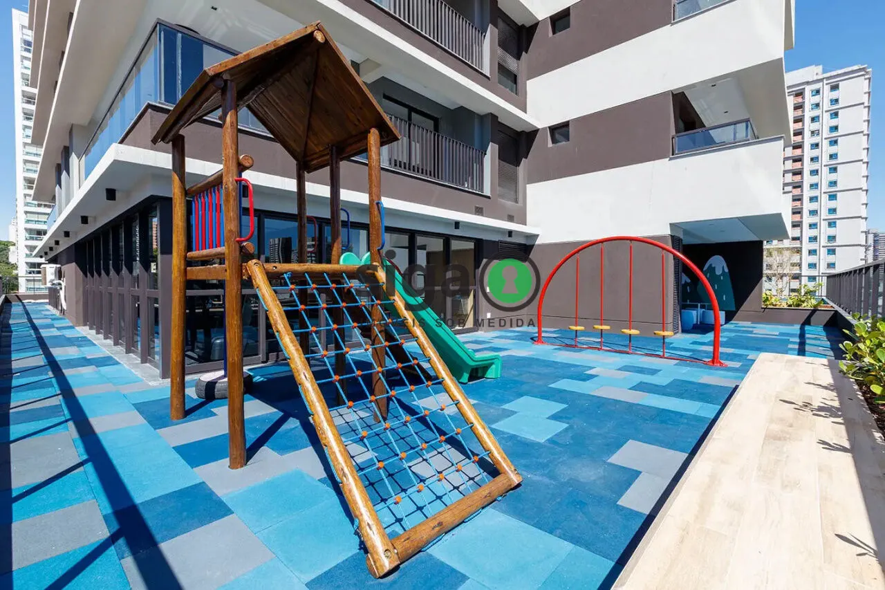 Imagem Apartamento à venda em Perdizes: 184m², 4 suítes e 3 vagas