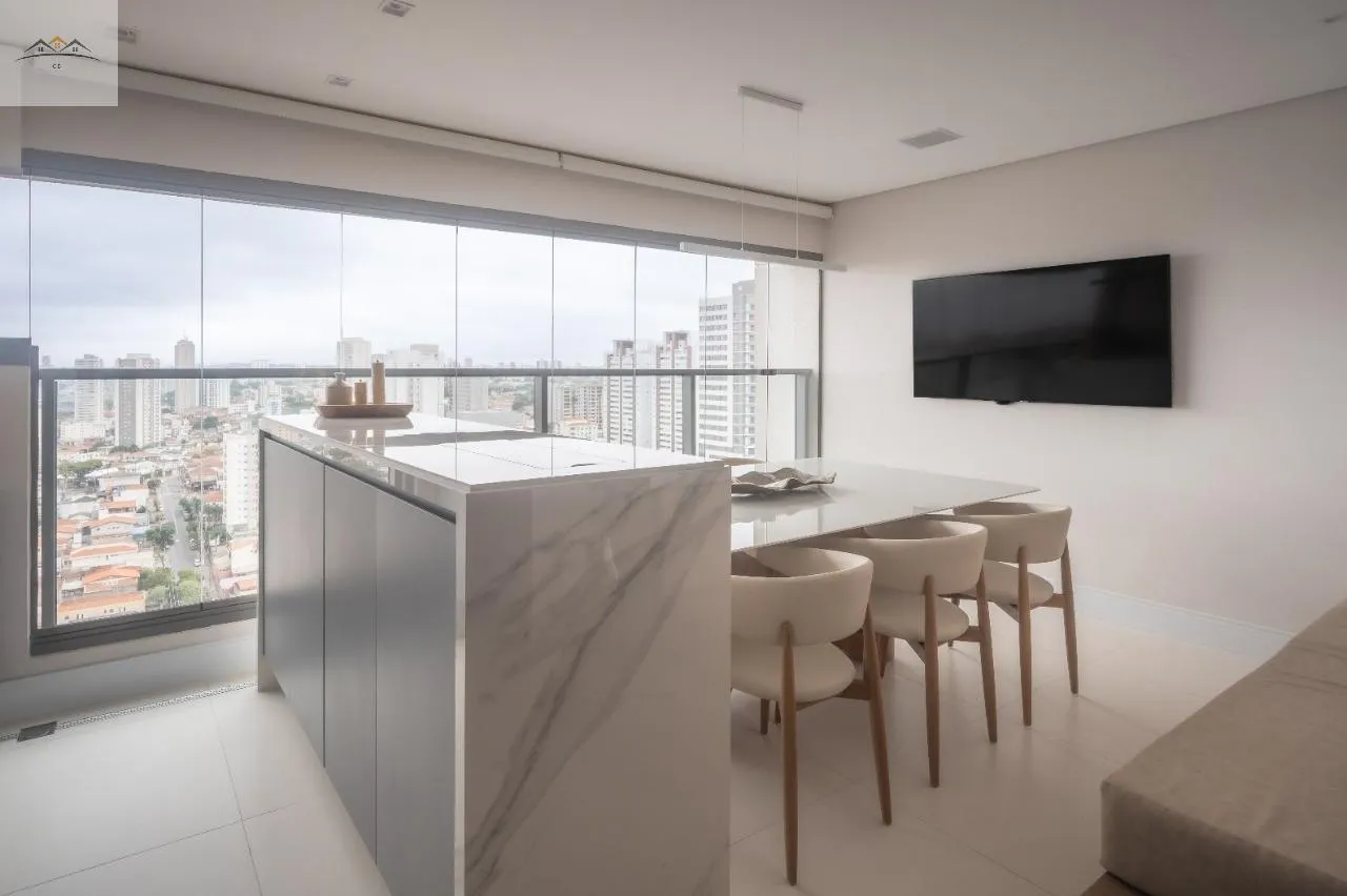 Imagem APARTAMENTO RESIDENCIAL em São Paulo - São Paulo, Ipiranga