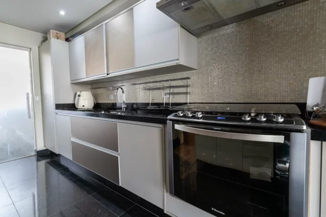 Imagem Apartamento à venda em São Paulo, Vila Romana, com 4 quartos, 177m2