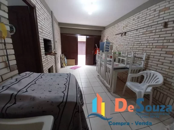 Imagem Excelente Duplex próximo a Beira-Mar de Tramandaí!!!