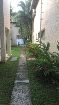 Imagem SOBRADO CONDOMINIO 1 QUARTO BOIÇUCANGA