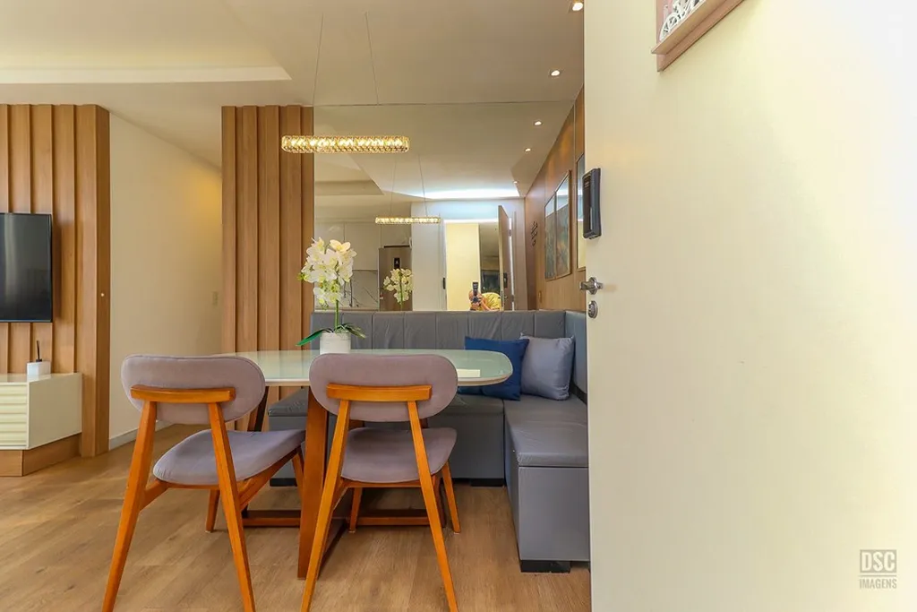 Imagem Apartamento em Jardim Itu