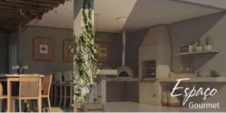 Imagem Apartamento com 3 dormitórios à venda, 57 m² por R$ 290.000,00 - Jardim Maria Eugênia - Sorocaba/SP