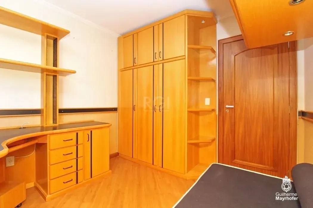 Imagem Apartamento de 3 quartos, suíte e 1 vaga de garagem