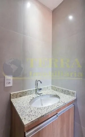 Imagem Apartamento 2 Quartos Mobiliado em Cidade das Flores - Osasco