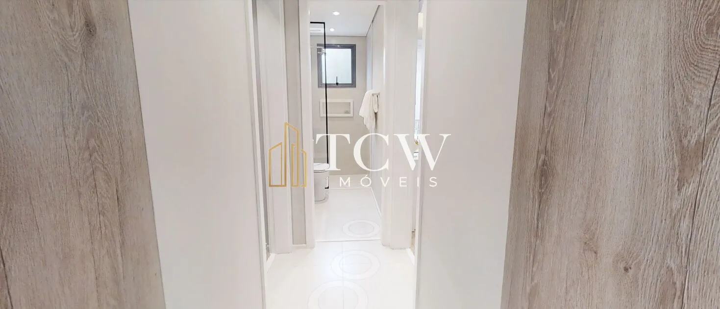 Imagem Apartamento à venda no bairro Vila Mariana - São Paulo/SP, Zona Sul
