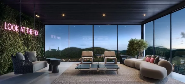 Imagem Studios a Venda em Balneário Camboriú-SC