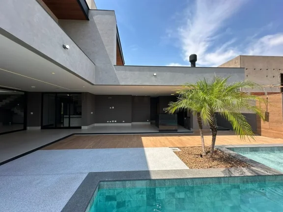 Imagem Incrível Sobrado de Esquina com Design Moderno e Sofisticado