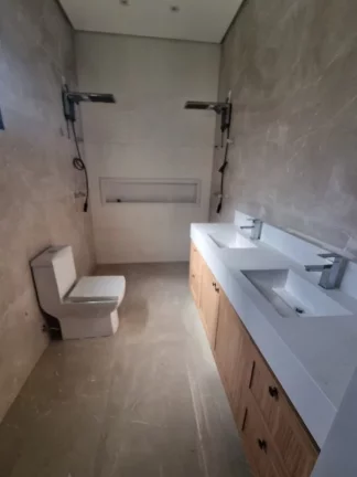 Imagem Casa Térrea no Residencial Dona Maria José